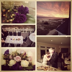 Picture Perfect Day Event Planning and Florist - West Hampton Wedding