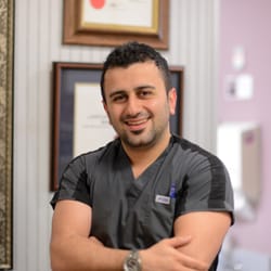 Finch East Dental Care - Dr. Payam Fakhri, Dental Surgeon, DDS, MASc, BASc (Hon)