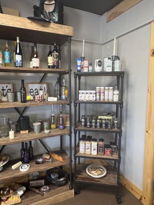 Table on 10th by null