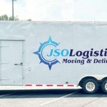 JSO Logistics - Couriers & Delivery Services Near Me - Marble Hill, Georgia