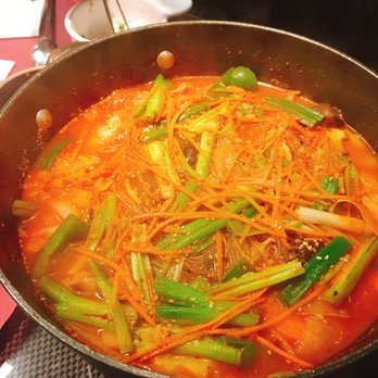BN Chicken - Chicken stew (good for 2-3 ppl share) - Korean Near Me - Santa Clara, California BN Chicken - Chicken stew (good for 2-3 ppl share) - Korean Near Me - Santa Clara, California