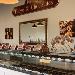 Winfrey’s Fudge & Chocolates - Winfrey's of Middleton