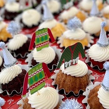 Nothing Bundt Cakes - Bakeries Near Me - Fort Lauderdale, Florida Nothing Bundt Cakes - Bakeries Near Me - Fort Lauderdale, Florida