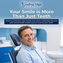 Leading Edge Dental