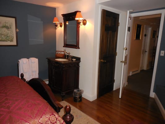 Pig Hill Inn by null