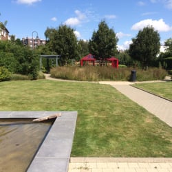Jardin des Sens