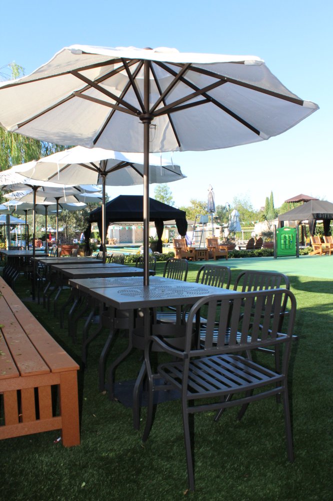 Photo of Sierra Recreation Center