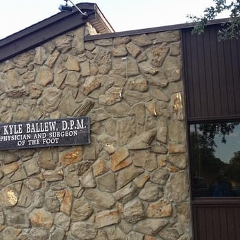 K. Kyle Ballew, DPM, PA - Podiatrists Near Me - Waco, Texas K. Kyle Ballew, DPM, PA - Podiatrists Near Me - Waco, Texas