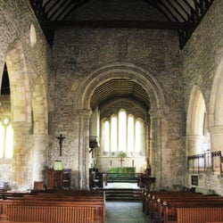 Holy Trinity Church