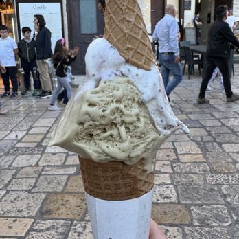 Antica Gelateria Gentile - Ice Cream & Frozen Yogurt Near Me - Bari, BA