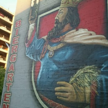 Der Biergarten - German Near Me - Atlanta, Georgia Der Biergarten - German Near Me - Atlanta, Georgia