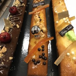 Coq d'or croissanterie
