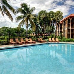 The Horizon Club