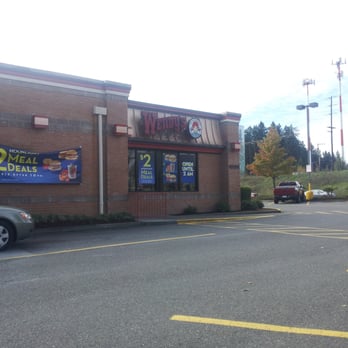 Wendy's - Burgers Near Me - Puyallup, Washington Wendy's - Burgers Near Me - Puyallup, Washington