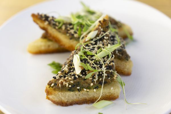 Taste Community Restaurant by null