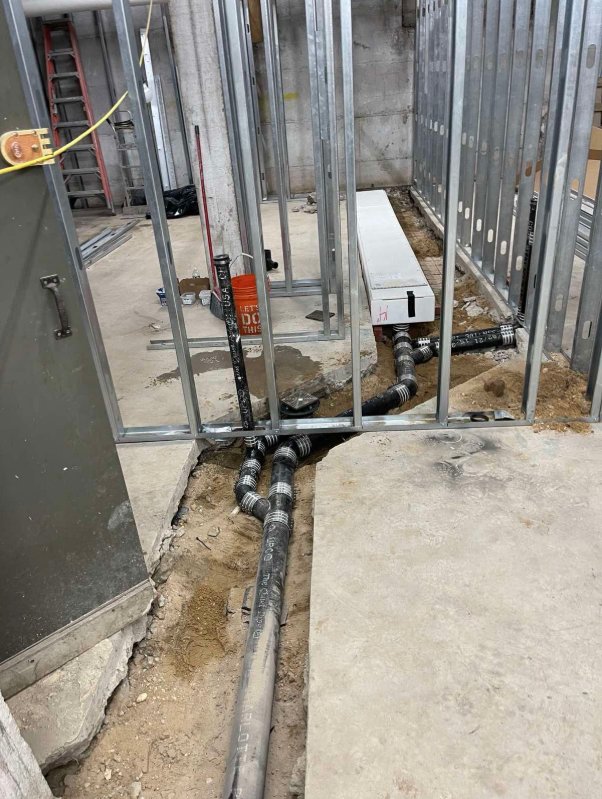 Slide of Express Plumbing