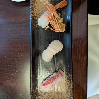 Shiro's - Sushi Bars Near Me - Seattle, Washington