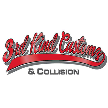 3rd Kind Customz - Company Logo - Auto Customization Near Me - Houston, Texas 3rd Kind Customz - Company Logo - Auto Customization Near Me - Houston, Texas