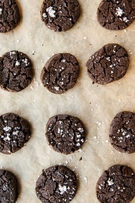 BKLYN Larder by null