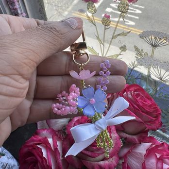 Dov & Company - Floral bouquet from workshop - Jewelry Near Me - Arlington, Virginia Dov & Company - Floral bouquet from workshop - Jewelry Near Me - Arlington, Virginia