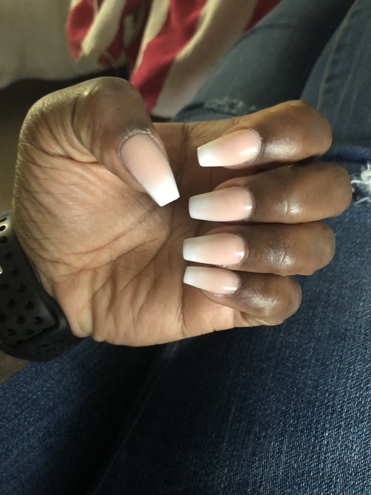 ENVY NAILS AND SPA 38 Photos & 54 Reviews Nail Salons 10628