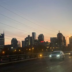 Music City Shuttle - City of Nashville