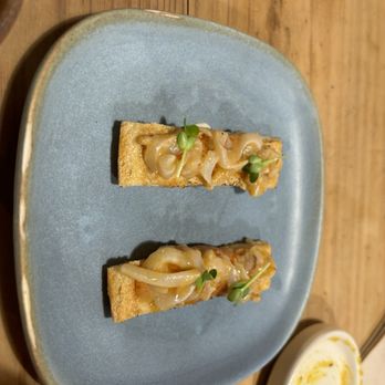 La Sosenga - Catalan Near Me - Barcelona, B