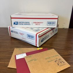 US Post Office