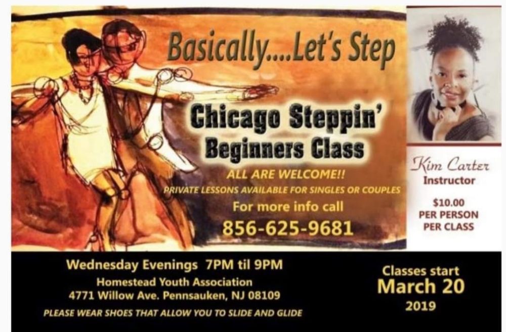 HOMESTEAD YOUTH ASSOCIATION Updated September 2024 4771 Willow Ave