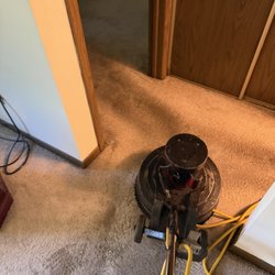 Extreme Clean Carpets