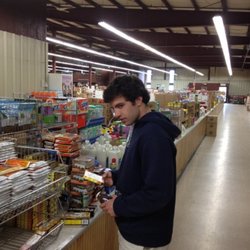 Caswell's Discount Wholesale
