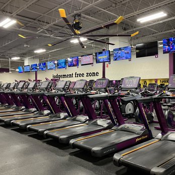Planet Fitness - Gyms Near Me - North Augusta, South Carolina Planet Fitness - Gyms Near Me - North Augusta, South Carolina