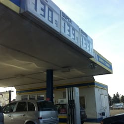 Günstig Tanken Freie Tankstelle