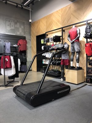 nike store marina del rey