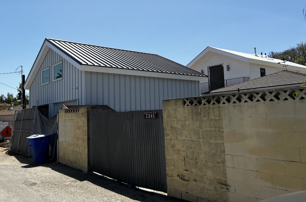 Slide of Macias Sheet Metal