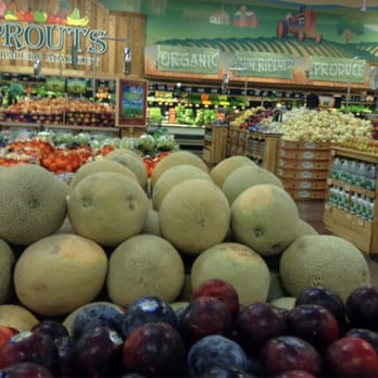 Sprouts Farmers Market - Produce! - Grocery Near Me - Cedar Park, Texas