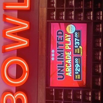 Lucky Strike Chesapeake - Venues & Event Spaces Near Me - Chesapeake, Virginia Lucky Strike Chesapeake - Venues & Event Spaces Near Me - Chesapeake, Virginia