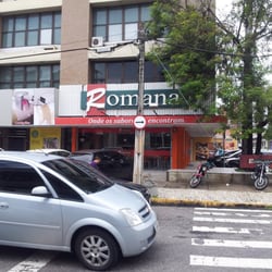 Romana - lateral