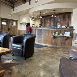 Kalispell Oral Surgery - Front desk