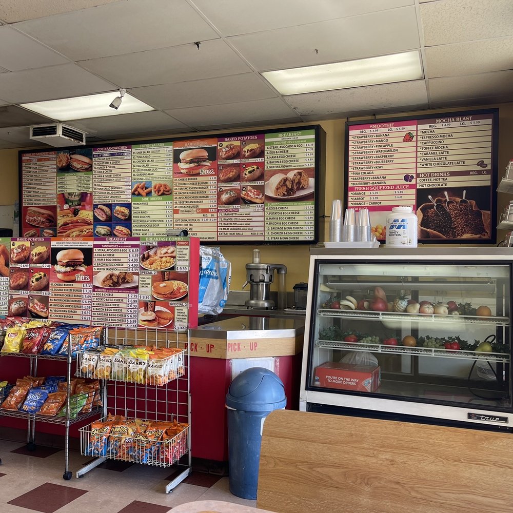 Mega Subs - Current menu - Sandwiches Near Me - Santa Ana, California Mega Subs - Current menu - Sandwiches Near Me - Santa Ana, California