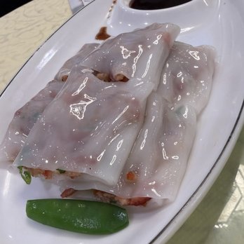 Asian Pearl Kitchen - Their plates are big compared to other dim sum places. We definitely over ordered! Lol. - Dim Sum Near Me - Richmond, California Asian Pearl Kitchen - Their plates are big compared to other dim sum places. We definitely over ordered! Lol. - Dim Sum Near Me - Richmond, California