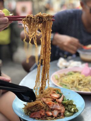 888 Hokkien Mee by null