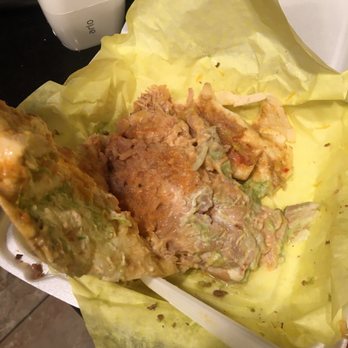 El Ranchero's - Nasty burrito - Mexican Near Me - Modesto, California