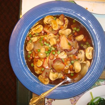 China Wok - Eggs Foo Yung - Chinese Near Me - Vallejo, California