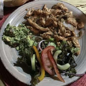 Mario's Mariscos - Seafood Near Me - San Miguel de Allende, GUA