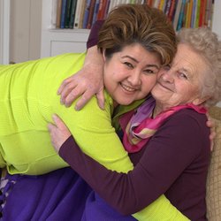 Euro-American Homecare - Changing the way industry provides care.