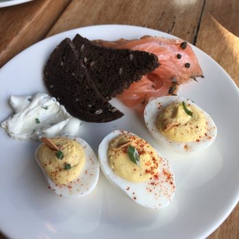 Halifax - Seafood Near Me - Hoboken, New Jersey