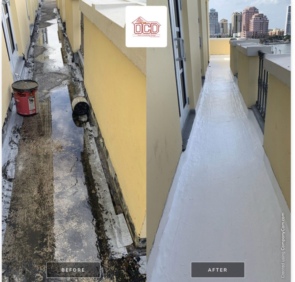 Slide of Oasis Consulting Design