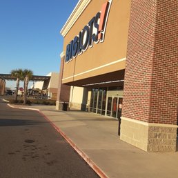 Exterior photo of Big Lots - Foley, Alabama Exterior photo of Big Lots - Foley, Alabama