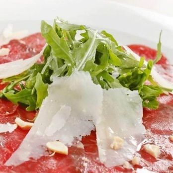 Ô Zincontournables - Lundi 2 juillet
Carpaccio de boeuf au vieux Rodez - Brasseries Near Me - Paris, 75 Ô Zincontournables - Lundi 2 juillet
Carpaccio de boeuf au vieux Rodez - Brasseries Near Me - Paris, 75